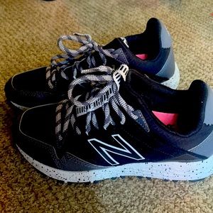 New Balance Terrain Hiking Shoes 🌟